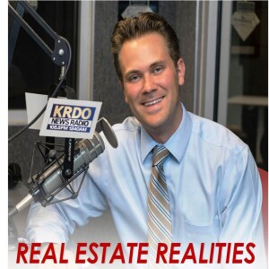 Real Estate Realities Show with Justin Hermes-Commercial Real Estate - March 7, 2021