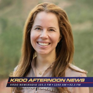 Skin Cancer Awareness Month - KRDO's Afternoon News with Ted Robertson - Dr. Renata Prado - May 27, 2020