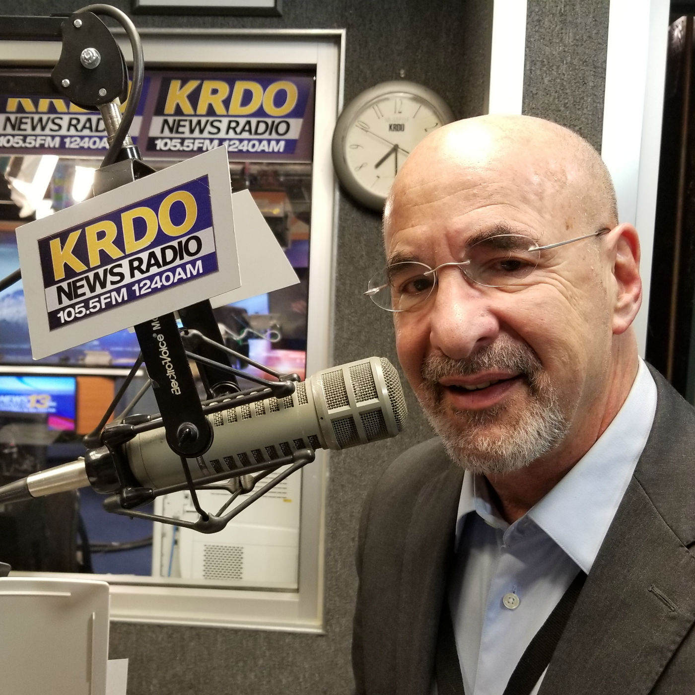 KRDO's Morning News - April 12, 2018