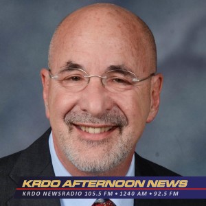 A Curfew for Colorado Springs - KRDO's Afternoon News with Ted Robertson - Richard Skorman - June 3, 2020