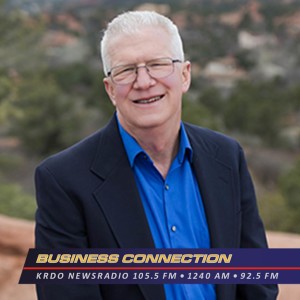 The KRDO Business Connection with Ted Robertson - Altitude Financial - May 31, 2020