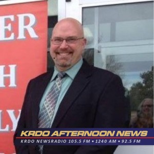 Make & Take Day with PTEC!  KRDO's Afternoon News with Ted Robertson - Rob Daugherty - January 30, 2020