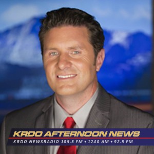 KRDO's Afternoon News with Ted Robertson - Rob Namnoum Welcome Back! - September 23, 2019