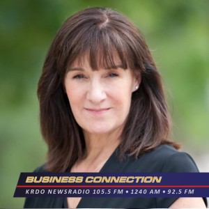 The KRDO Business Connection with Ted Robertson - Elements Business Coaching - May 5, 2019