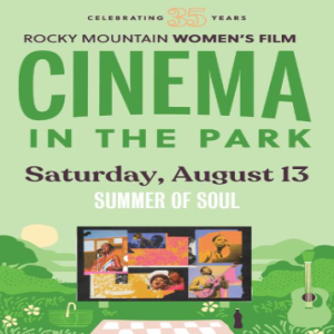 Rocky Mountain Women’s Film - July 28, 2022 - The Extra with Shannon Brinias