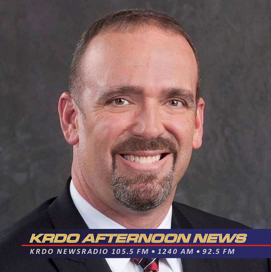 Ryan Plunkett’s Quarterly Market Report - The KRDO Business Connection with Ted Robertson - October 18, 2020