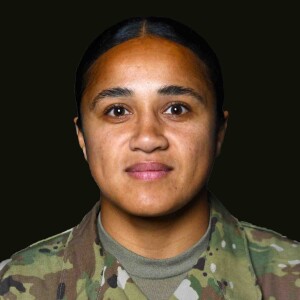 Sgt. Joanne Fa’avesi - Asian American Pacific Islander Heritage Month - May 30, 2024 - KRDO's Morning News