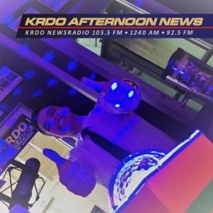 KRDO's Afternoon News with Ted Robertson - Weather Wednesday - November 27, 2019