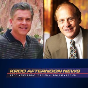 A Culture of Wellness and Healthy Fathers Day Grilling - KRDO's Afternoon News with Ted Robertson - Dr. Scott Uhalt and Randy Graishar - June 17, 2020