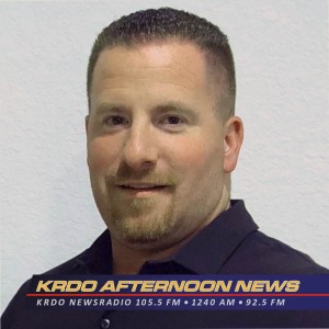 Protecting the Protectors - KRDO's Afternoon News with Ted Robertson - Penkhus Auto Group - March 27, 2020