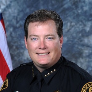 Teller County Sheriff Jason Mikesell - May 21, 2021 - The Extra with Andrew Rogers