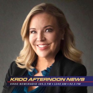 Gold Hill Mesa Cleared to Build in its Newest Filing - KRDO's Afternoon News with Ted Robertson - Stephanie Edwards - August 6, 2020