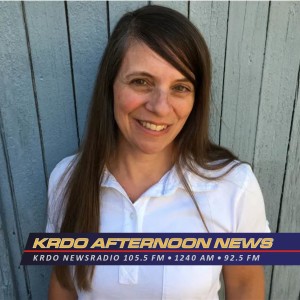 It's Your Public Process - KRDO's Afternoon News with Ted Robertson - Stephanie Surch - November 2, 2020