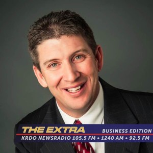 A Repeal of Gallagher?  The Extra:  Business Edition with Ted Robertson - Steve Schleiker - September 18, 2020
