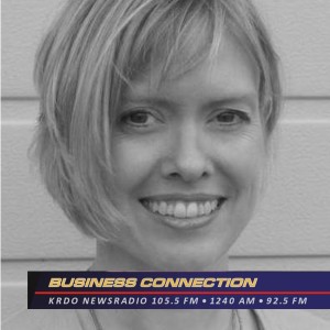 The KRDO Business Connection with Ted Robertson - Tara Nolan - March 29, 2020