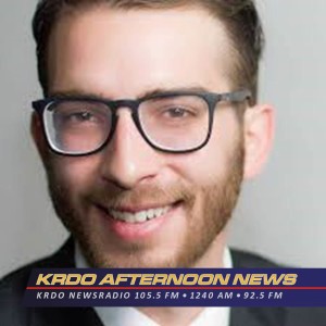 Smart Giving, Black Friday and FOG - KRDO's Afternoon News with Ted Robertson - Ted Skroback - November 19, 2020