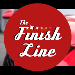 The Finish Line with Randy Martinez and Ashley Guinto - Octoer 24, 2018