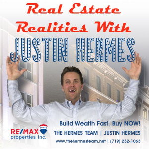 Real Estate Realities with Justin Hermes - August 28, 2018