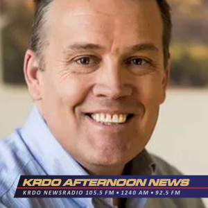 Motion is Lotion!  KRDO's Afteroon News with Ted Robertson - Health and Welleness Day with Tim Bonack - June 29, 2020