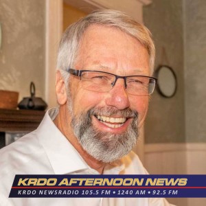 A City's New Commission is Ready to Work - KRDO's Afternoon News with Ted Robertson - Tom Strand - September 23, 2020