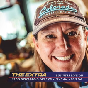 The Hard Fight for Business Success and Resources to Help - The Extra:  Business Edition with Ted Robertson - May 1, 2020