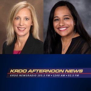 Big News for Small Business - KRDO's Afternoon News with Ted Robertson - March 19, 2020