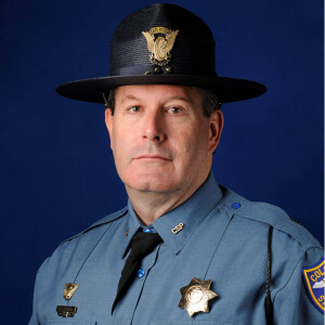 Master Trooper Gary Cutler - Speeding - February 7, 2024 - KRDO's Morning News