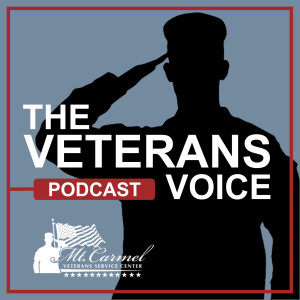 Making Good Medicare Choices and Helping Veterans Avoid Suicide - Mt. Carmel Veterans Voice  - October 8, 2022