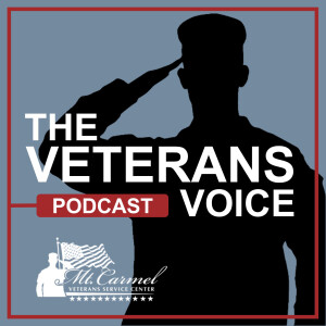 Mt. Carmel Veteran’s Voice - October 7, 2023