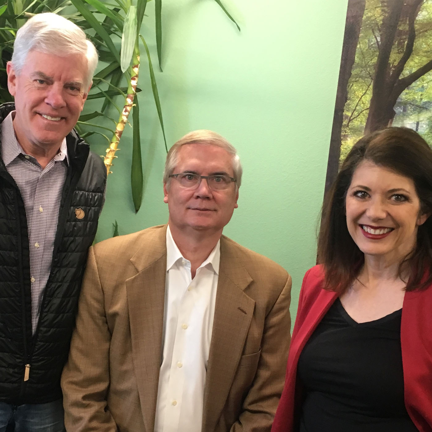 The Extra with Shannon Brinias - March 9, 2020