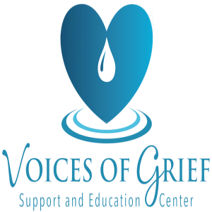 Voices of Grief Support and Education Center - August 25, 2022 - The Extra with Shannon Brinias