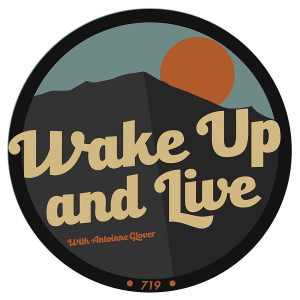 Eye on the Prize - Wake Up and Live with Antoinne Glover - November 14, 2020