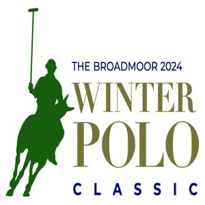 Broadmoor Winter Polo Classic - February 12, 2024 -The Extra with Shannon Brinias