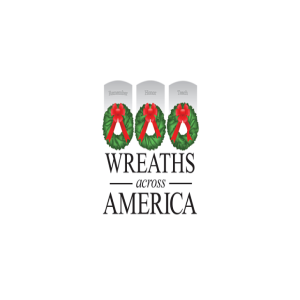 Wreathes Across America - November 2, 2021 - The Extra with Shannon Brinias