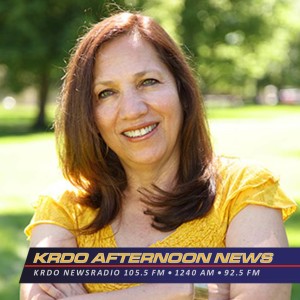 City Council Day - KRDO's Afternoon News with Ted Robertson - Yolanda Avila - August 26, 2020