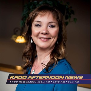 You're Not Losing Your Mind - KRDO's Afternoon News with Ted Robertson - Dr. Zoe Bonack - October 6, 2020