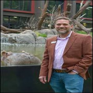 Bob Chastain - Cheyenne Mountain Zoo President and CEO - June 14, 2024 - KRDO's Afternoon News