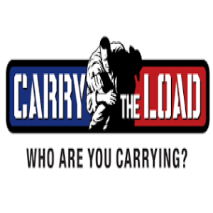 Kristoff Cohran of Carry The Load - May 25, 2022 - KRDO Midday Edition