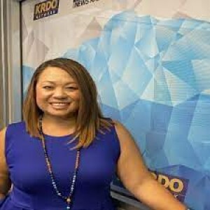 Cass Walton -  Executive Director of Pikes Peak Suicide Prevention Partnership - January 10, 2023 - KRDO’s Midday Edition