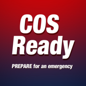 COS Ready - September 20, 2022 - The Extra with Shannon Brinias
