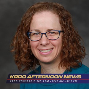 Pioneers Museum Digital Lecture Series - KRDO's Afternoon News with Ted Robertson - Cynthia Culver Prescott - July 30, 2020