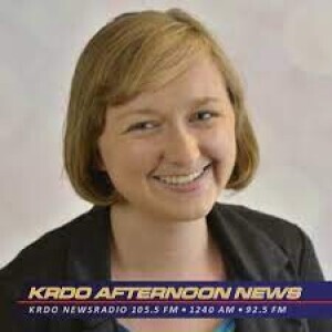 Diane Stine - Colorado Springs Pioneers Museum - August 1, 2022 - KRDO’s Afternoon News