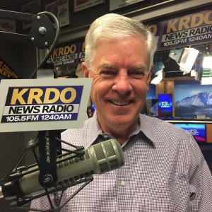 Doug Price - December 7, 2021 - KRDO‘s Morning News