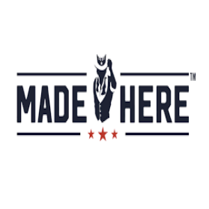 Brent Baldwin and Made Here Beer co-founder Dane Chapin - November 11, 2021