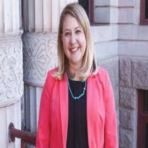 Meg Poole of the Colorado Springs Pioneers Museum - November 18, 2021 - KRDO‘s Afternoon News