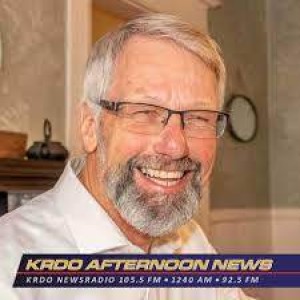 Colorado Springs Council President Tom Strand - March 23, 2022 - KRDO’s Afternoon News