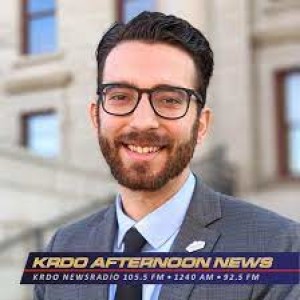 Ted Skroback - City Council Communications Specialist - December 15, 2021 - KRDO‘s Afternoon News