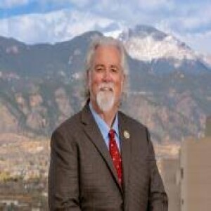 Colorado Springs Councilmember David Leinweber, At-Large Representative - July 24, 2024 - KRDO's Afternoon News