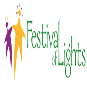 Festival of Lights - December 7, 2023 - KRDO’s Morning News