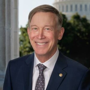 Senator John Hickenlooper | Senator for Colorado - June 14, 2023 - KRDO’s Midday News Edition